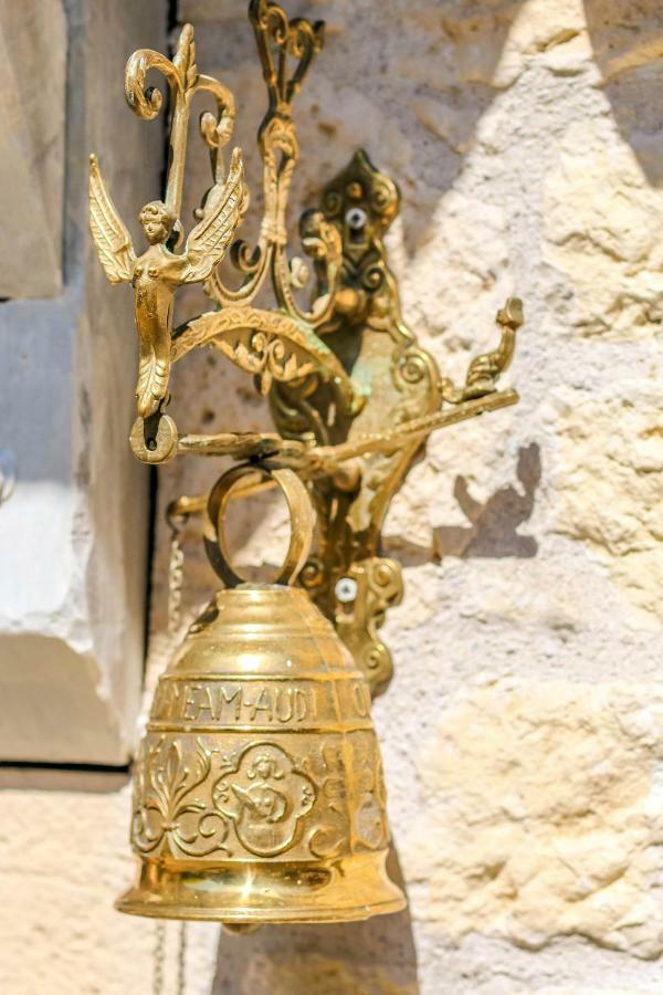 Chez fabrice Hotel Dun-sur-Auron Exterior foto